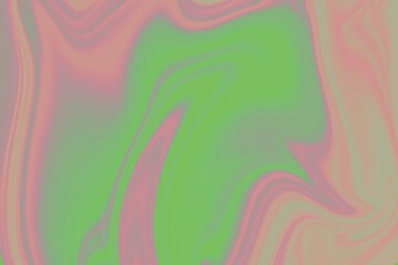 Fluid art texture. Backdrop with abstract mixing paint effect. Liquid acrylic picture with flows and splashes. Mixed paints for baner or wallpaper.Fluid color trendy background. Creative shapes compos