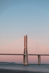 Pont Vasco da Gama