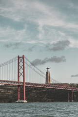 Pont du 25 Avril