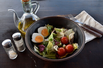 ensalada