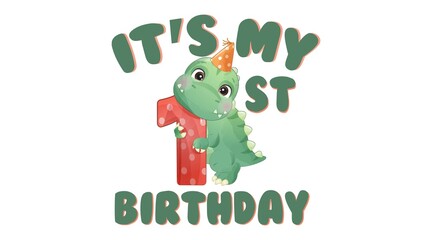 It's my fast birthday, Funny Baby Shirt, Smart Baby Shirt, Sarcastic Baby T Shirt, Newborn Shirts, Baby Shower Tee, Trip Baby T-Shirt, Newborn Gift, Baby Gifts