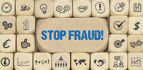 Stop Fraud! 