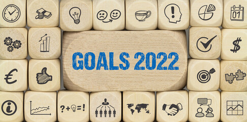Goals 2022