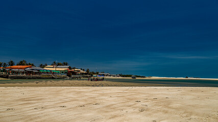 BARRA NOVA - CEARÁ - BRASIL