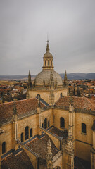 Obraz premium cathedral 
