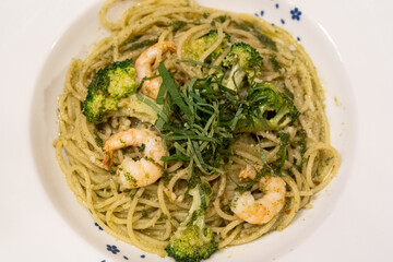 パスタ