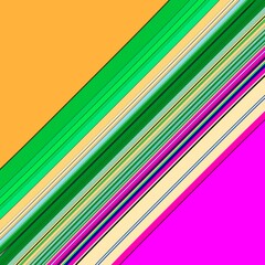 A unique abstract illustration. Original wallpapers. A screensaver mobile devices. A beautiful image will decorate design projects and ideas. A unique combination of lines, waves of curves, textures.