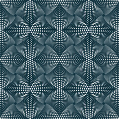 Seamless pattern. Monochrome. Background. Vector illustration.