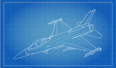 Jet Blueprint