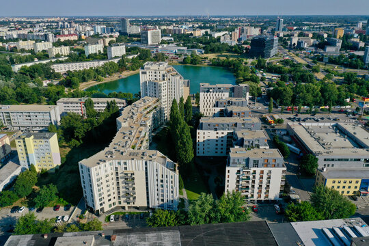 Modern Slovak Architecture in 2021