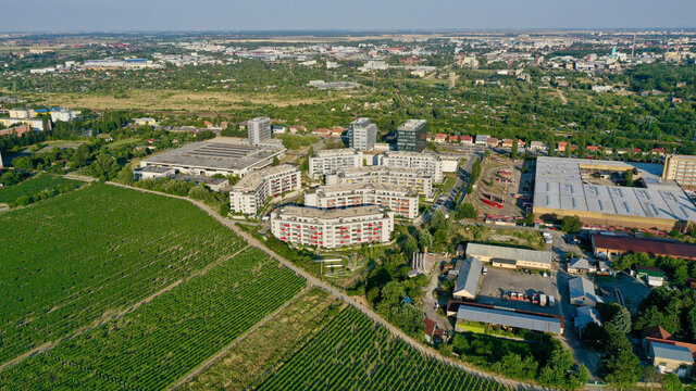Modern Slovak Architecture in 2021