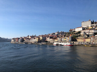 Fototapeta premium Porto - Portugal