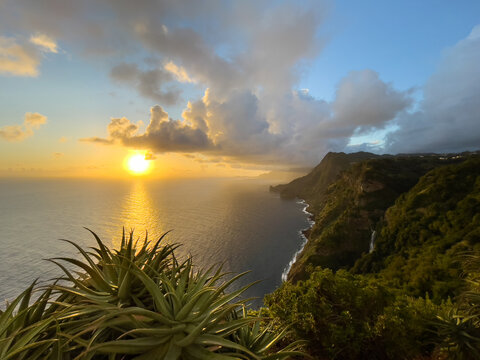 Madeira die Insel 