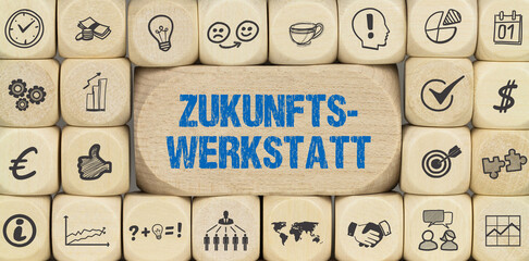 Zukunftswerkstatt 