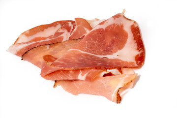 Schinkenspeck
