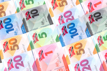 Money of Trinidad & Tobago