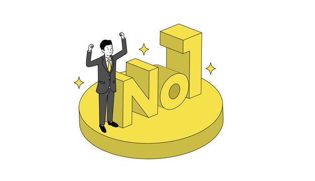 ナンバーワン Images Browse 2 155 Stock Photos Vectors And Video Adobe Stock