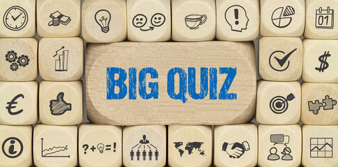 Big Quiz