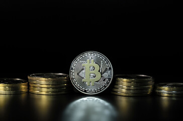 crypto ,Bitcoin,cryptocurrencies 