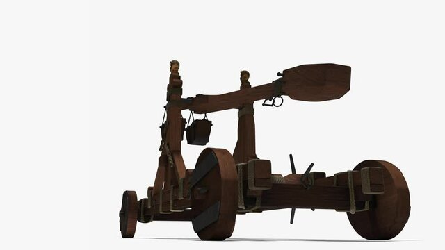 Catapault