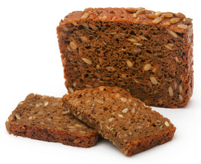 Rye bread