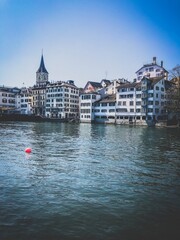 Zurich - Switzerland