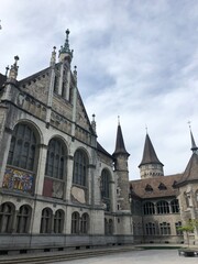 Zurich - Switzerland