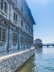 Zurich - Switzerland