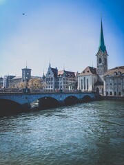 Zurich - Switzerland