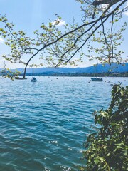 Zurich - Switzerland