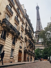Paris - France