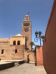 Marrakesh - Morocco