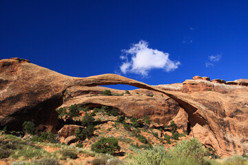 Arches national park