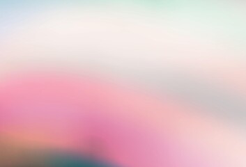 Light Gray vector abstract bright template.