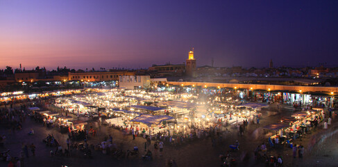 Marocco