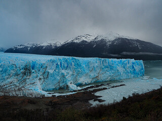 Perito Moreno 1