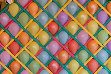Photos are made in the style of minimalism, impressionism and art
