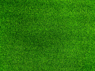 Green grass texture background grass garden  concept used for making green background football pitch, Grass Golf, artificial grass, green lawn pattern textured background.