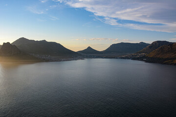 Cape Town - Panorama 