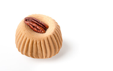 Mexican traditional artisan candies produced by hand