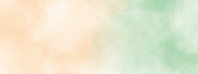 colorful and beautiful abstract watercolor background with beautiful hand painted smoke.colorful watercolor used for wallpaper,banner, design,painting,arts,printing and decoration.