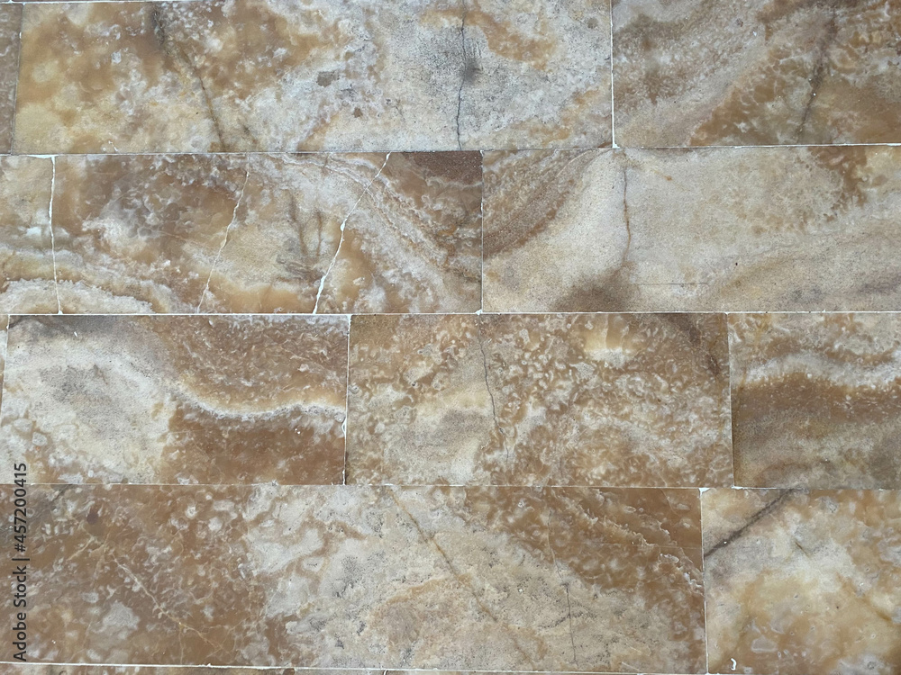 Poster fine stone texture with clear expressive unique pattern