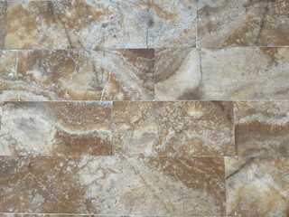 Fototapeta premium fine stone texture with clear expressive unique pattern