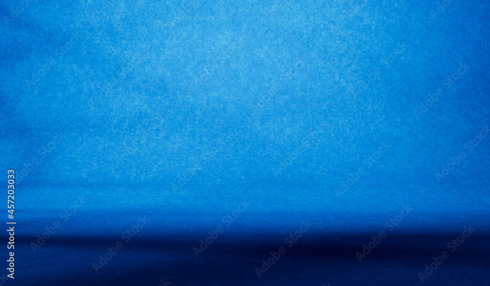 Aufkleber paper background with window shadow falling on it. 3d rendering