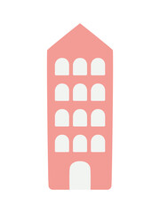 nice building design