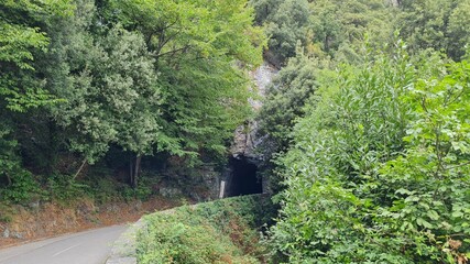 Korsika September 2021