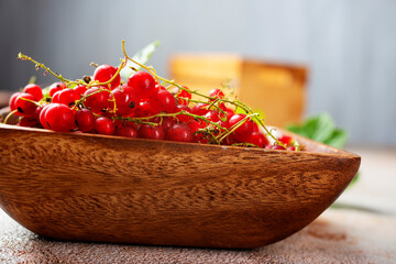 red currant