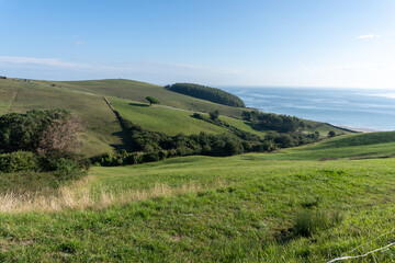 Obraz premium paisajes bonitos