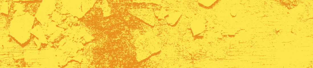 abstract orange and yellow colors background