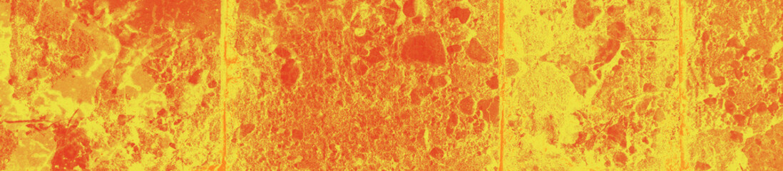 abstract yellow, orange and red colors background for design